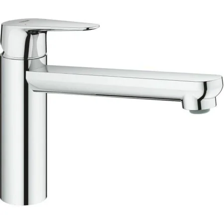 Torneira Monocomando Grohe 31717000 de Grohe, Torneiras de cozinha - Ref: S7172190, Preço: 108,92 €, Desconto: %