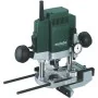 Perceuse à couronne/fraiseuse Metabo 601229000 1200 W de Metabo, Fraiseuses à lamelles - Réf : S7172195, Prix : 479,62 €, Rem...