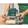 Perceuse à couronne/fraiseuse Metabo 601229000 1200 W de Metabo, Fraiseuses à lamelles - Réf : S7172195, Prix : 479,62 €, Rem...