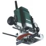 Perceuse à couronne/fraiseuse Metabo 601229000 1200 W de Metabo, Fraiseuses à lamelles - Réf : S7172195, Prix : 479,62 €, Rem...