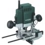 Perceuse à couronne/fraiseuse Metabo 601229000 1200 W de Metabo, Fraiseuses à lamelles - Réf : S7172195, Prix : 479,62 €, Rem...