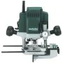 Perceuse à couronne/fraiseuse Metabo 601229000 1200 W de Metabo, Fraiseuses à lamelles - Réf : S7172195, Prix : 479,62 €, Rem...