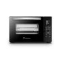 Mini forno elétrico Continental Edison CEMF38DIG 38 L 1600 W 1600 W de Continental Edison, Fornos elétricos - Ref: S7172197, ...