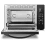 Mini forno elétrico Continental Edison CEMF38DIG 38 L 1600 W 1600 W de Continental Edison, Fornos elétricos - Ref: S7172197, ...