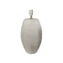 Base piede/Base per lampada Romimex Grigio Ceramica 23 x 49 x 23 cm di Romimex, Basi per lampade - Rif: D1616992, Prezzo: 89,...