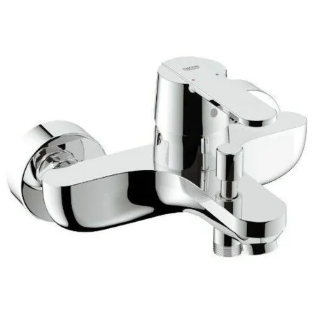 Torneira Monocomando Grohe 32887000 Metal de Grohe, Torneiras de lavatórios - Ref: S7172217, Preço: 142,03 €, Desconto: %