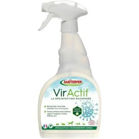 Désinfectant Saniterpen VirActif 750 ml de Saniterpen, Désinfectants - Réf : S7172233, Prix : 27,82 €, Remise : %