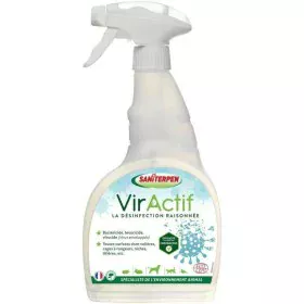 Disinfectant Saniterpen VirActif 750 ml by Saniterpen, Disinfectants - Ref: S7172233, Price: 27,82 €, Discount: %