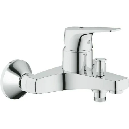 Robinet Grohe 23772000 Baignoire Métal 1 Pièce de Grohe, Robinets de douche et baignoires - Réf : S7172250, Prix : 100,53 €, ...