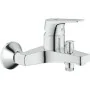 Torneira Grohe 23772000 Banheira Metal 1 Peça de Grohe, Torneiras de duche e banheiras - Ref: S7172250, Preço: 105,61 €, Desc...