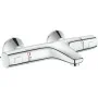 Robinet Grohe 34227002 Métal de Grohe, Robinets de douche et baignoires - Réf : S7172253, Prix : 267,02 €, Remise : %