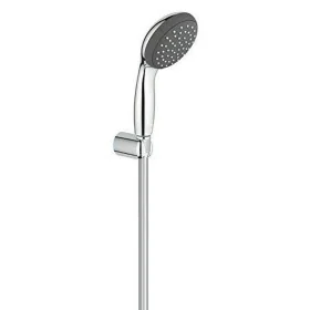 Set doccia Grohe 27944000 Grigio Silicone 1 Posizione di Grohe, Soffioni doccia - Rif: S7172287, Prezzo: 52,99 €, Sconto: %