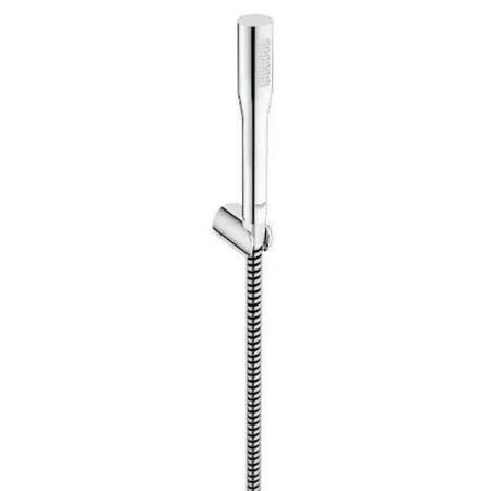 1 douchette avec tube d'écoulement Grohe Vitalio Get Stick 27459000 Chrome 150 cm 1 Position de Grohe, Accessoires pour la do...