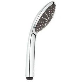 Pomme de douche Grohe Vitulio Joy Plastique Chrome 1 Position de Grohe, Accessoires pour la douche - Réf : S7172299, Prix : 5...