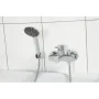 Alcachofa de Ducha Grohe Vitulio Joy Plástico Cromado 1 Posición de Grohe, Duchas y componentes de la ducha - Ref: S7172299, ...