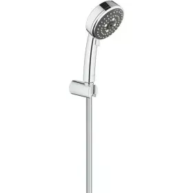 Shower Set Grohe Vitalio Comfort 100 Red Grey by Grohe, Showers - Ref: S7172308, Price: 66,60 €, Discount: %