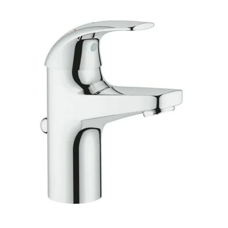 Mitigeur Grohe 23765000 de Grohe, Robinets de lavabo - Réf : S7172343, Prix : 87,25 €, Remise : %