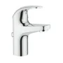 Torneira Monocomando Grohe 23765000 de Grohe, Torneiras de lavatórios - Ref: S7172343, Preço: 86,99 €, Desconto: %