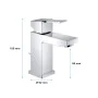 Sifón de Lavabo Grohe 23435000 de Grohe, Grifos de lavabo - Ref: S7172348, Precio: 233,80 €, Descuento: %