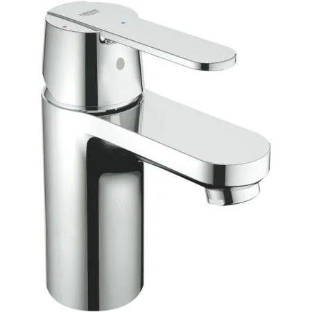 Mischbatterie Grohe 23586000 Metall von Grohe, Waschtischarmaturen - Ref: S7172354, Preis: 120,94 €, Rabatt: %