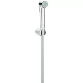 Un doccino con tubo per dirigere il getto Grohe 26175001 Silicone di Grohe, Soffioni doccia - Rif: S7172359, Prezzo: 54,11 €,...