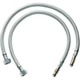 Tuyau Grohe 45484000 2 Unités de Grohe, Tubes et flexibles - Réf : S7172366, Prix : 63,80 €, Remise : %