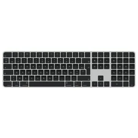 Tastatur Apple Magic Französisch AZERTY von Apple, Tastaturen - Ref: S7172379, Preis: 241,41 €, Rabatt: %