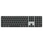 Clavier Apple Magic Français AZERTY de Apple, Claviers - Réf : S7172379, Prix : 241,41 €, Remise : %