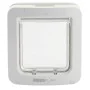 Aba de gato SureFlap SUR101 17,8 x 17 cm de SureFlap, Gateiras inteligentes - Ref: S7172391, Preço: 174,17 €, Desconto: %