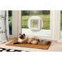 Aba de gato SureFlap SUR101 17,8 x 17 cm de SureFlap, Gateiras inteligentes - Ref: S7172391, Preço: 174,17 €, Desconto: %