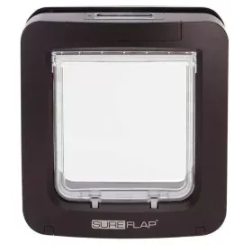 Aba de gato SureFlap 5060180390297 Castanho de SureFlap, Gateiras - Ref: S7172392, Preço: 180,44 €, Desconto: %