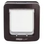 Aba de gato SureFlap 5060180390297 Castanho de SureFlap, Gateiras - Ref: S7172392, Preço: 184,05 €, Desconto: %