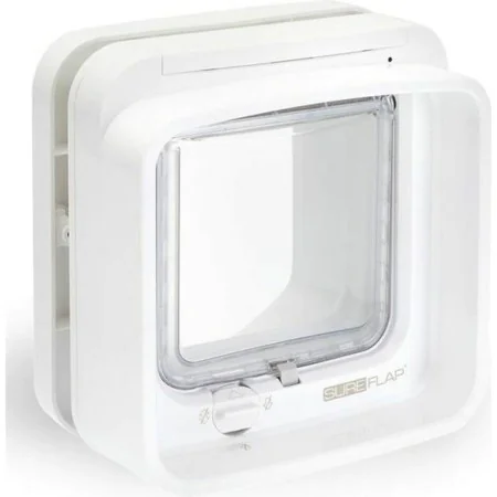 Gattaiola SureFlap 70941 di SureFlap, Porte per gatti - Rif: S7172393, Prezzo: 177,07 €, Sconto: %