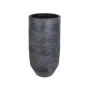 Vaso Romimex Cinzento Cerâmica 24 x 52 x 24 cm de Romimex, Jarrões - Ref: D1617004, Preço: 31,62 €, Desconto: %