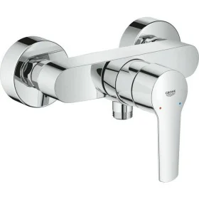 Mixer Tap Grohe 24208002 Metal by Grohe, Shower and bath taps - Ref: S7172405, Price: 101,41 €, Discount: %