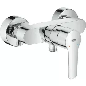 Mitigeur Grohe 24208002 Métal de Grohe, Robinets de douche et baignoires - Réf : S7172405, Prix : 101,93 €, Remise : %