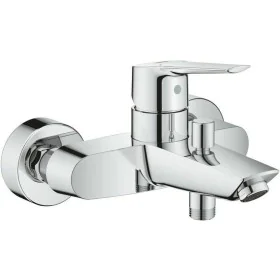 Grifo Monomando Grohe 24206002 Metal de Grohe, Grifos de ducha y bañeras - Ref: S7172408, Precio: 117,04 €, Descuento: %