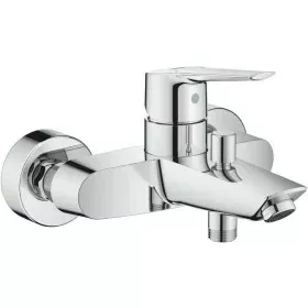 Mitigeur Grohe 24206002 Métal de Grohe, Robinets de douche et baignoires - Réf : S7172408, Prix : 123,23 €, Remise : %