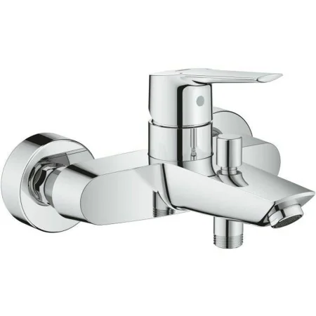 Grifo Monomando Grohe 24206002 Metal de Grohe, Grifos de ducha y bañeras - Ref: S7172408, Precio: 123,23 €, Descuento: %