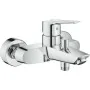 Mixer Tap Grohe 24206002 Metal by Grohe, Shower and bath taps - Ref: S7172408, Price: 117,66 €, Discount: %