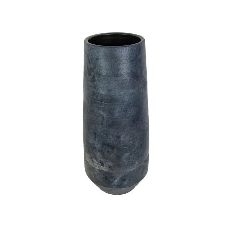 Vase Romimex Grey Ceramic 22 x 60 x 22 cm by Romimex, Vases - Ref: D1617005, Price: 56,36 €, Discount: %