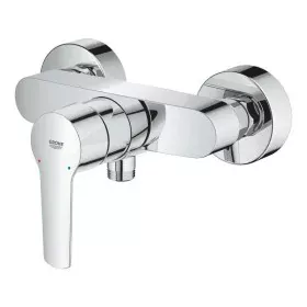 Rubinetto a comando unico per doccia Grohe Start di Grohe, Rubinetti per doccia e vasca - Rif: S7172416, Prezzo: 105,54 €, Sc...