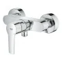 Mitigeur de douche Grohe Start de Grohe, Robinets de douche et baignoires - Réf : S7172416, Prix : 106,81 €, Remise : %