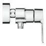 Grifo Monomando para ducha Grohe Start de Grohe, Grifos de ducha y bañeras - Ref: S7172416, Precio: 110,84 €, Descuento: %