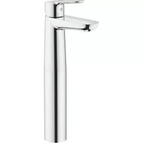 Grifo Monomando Grohe 23777000 Extralargo Metal de Grohe, Grifos de lavabo - Ref: S7172423, Precio: 116,61 €, Descuento: %