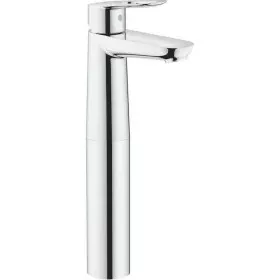 Mischbatterie Grohe 23781000 Extralang Metall von Grohe, Waschtischarmaturen - Ref: S7172425, Preis: 134,58 €, Rabatt: %