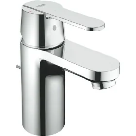 Mitigeur Grohe 31148000 Métal de Grohe, Robinets de lavabo - Réf : S7172426, Prix : 122,57 €, Remise : %