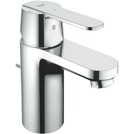 Mixer Tap Grohe 31148000 Metal by Grohe, Bathroom Sink Taps - Ref: S7172426, Price: 122,20 €, Discount: %