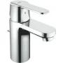 Torneira Monocomando Grohe 31148000 Metal de Grohe, Torneiras de lavatórios - Ref: S7172426, Preço: 122,20 €, Desconto: %