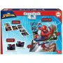 Juego Educativo Educa Superpack Spider-man Multicolor (1 Pieza) de Educa, Juegos de tablero - Ref: S7172443, Precio: 29,15 €,...